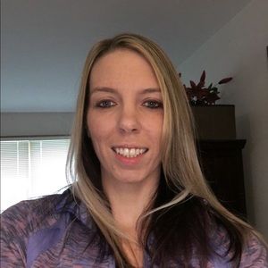 Meet your Posher, Alisha